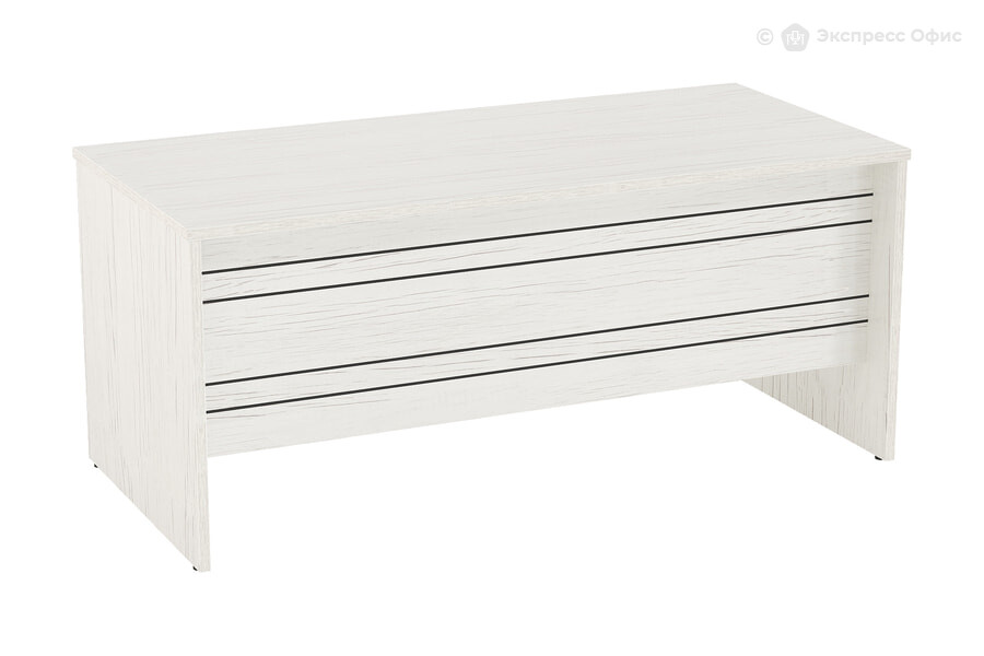 Стол для руководителя Sitara SI-117 - фото товара 2 из 8