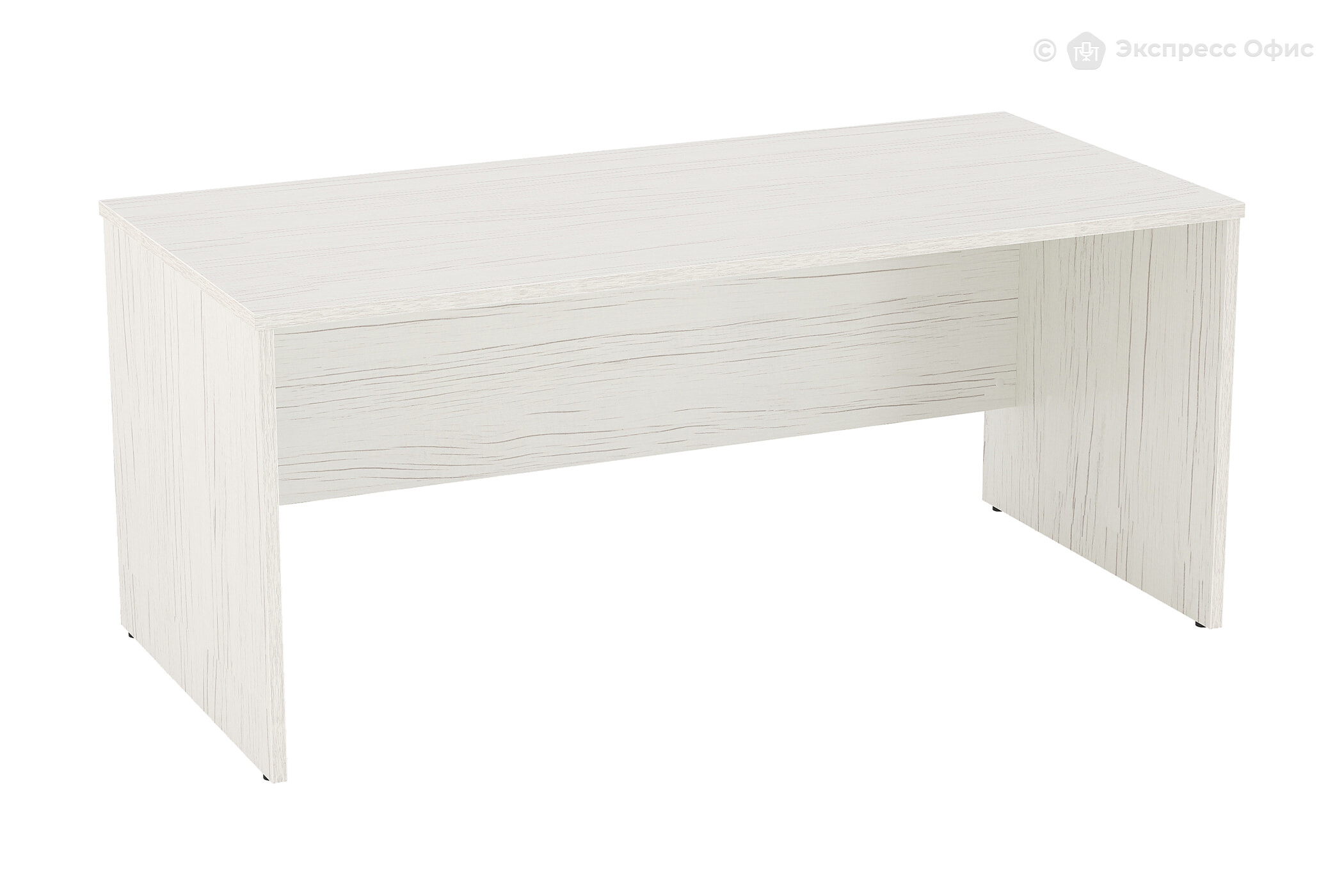 Стол для руководителя Sitara SI-117 - фото товара 1 из 8