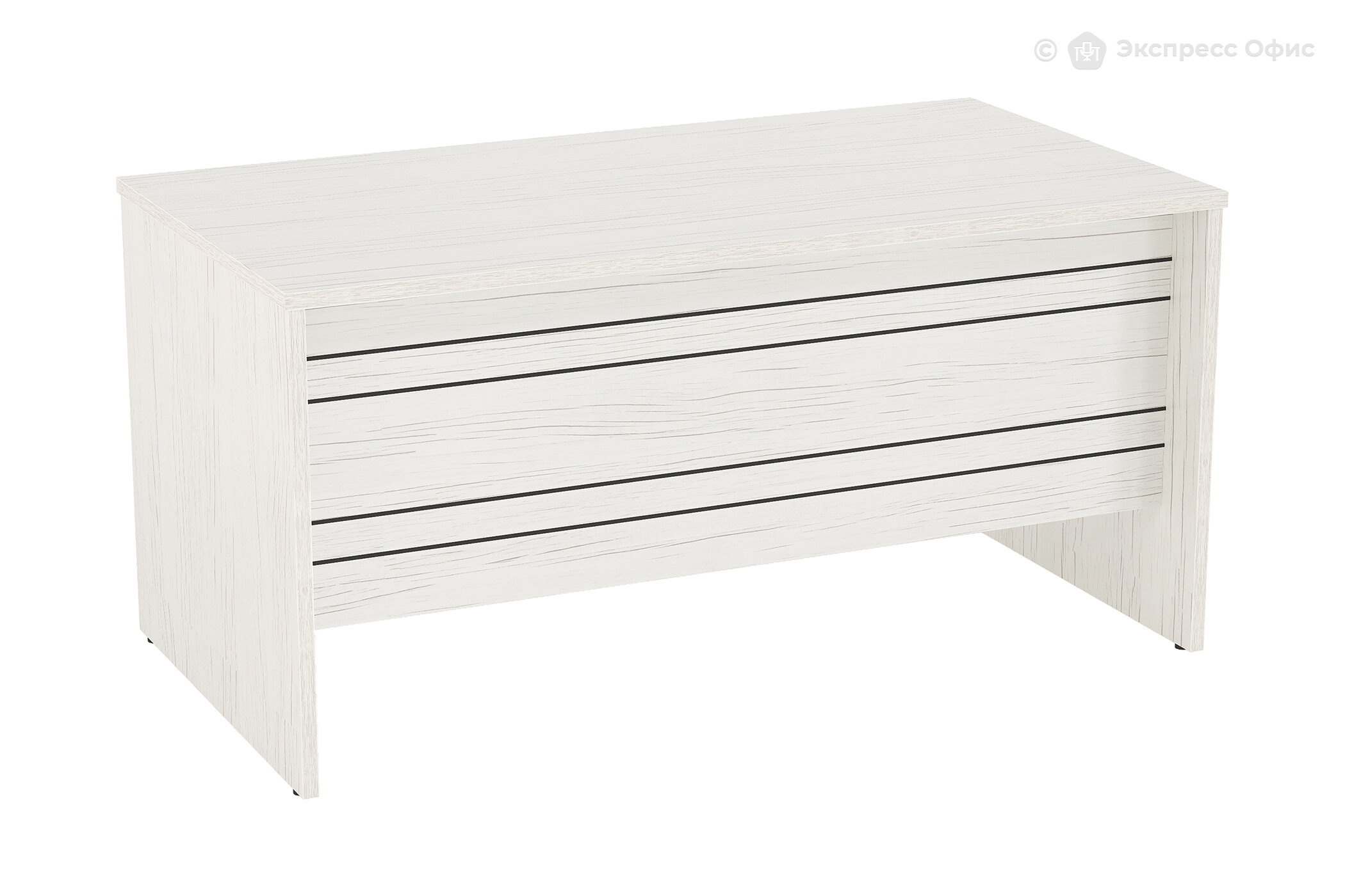 Стол для руководителя Sitara SI-115 - фото товара 2 из 3