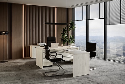 Кабинет руководителя Sitara - фото товара 2 из 6