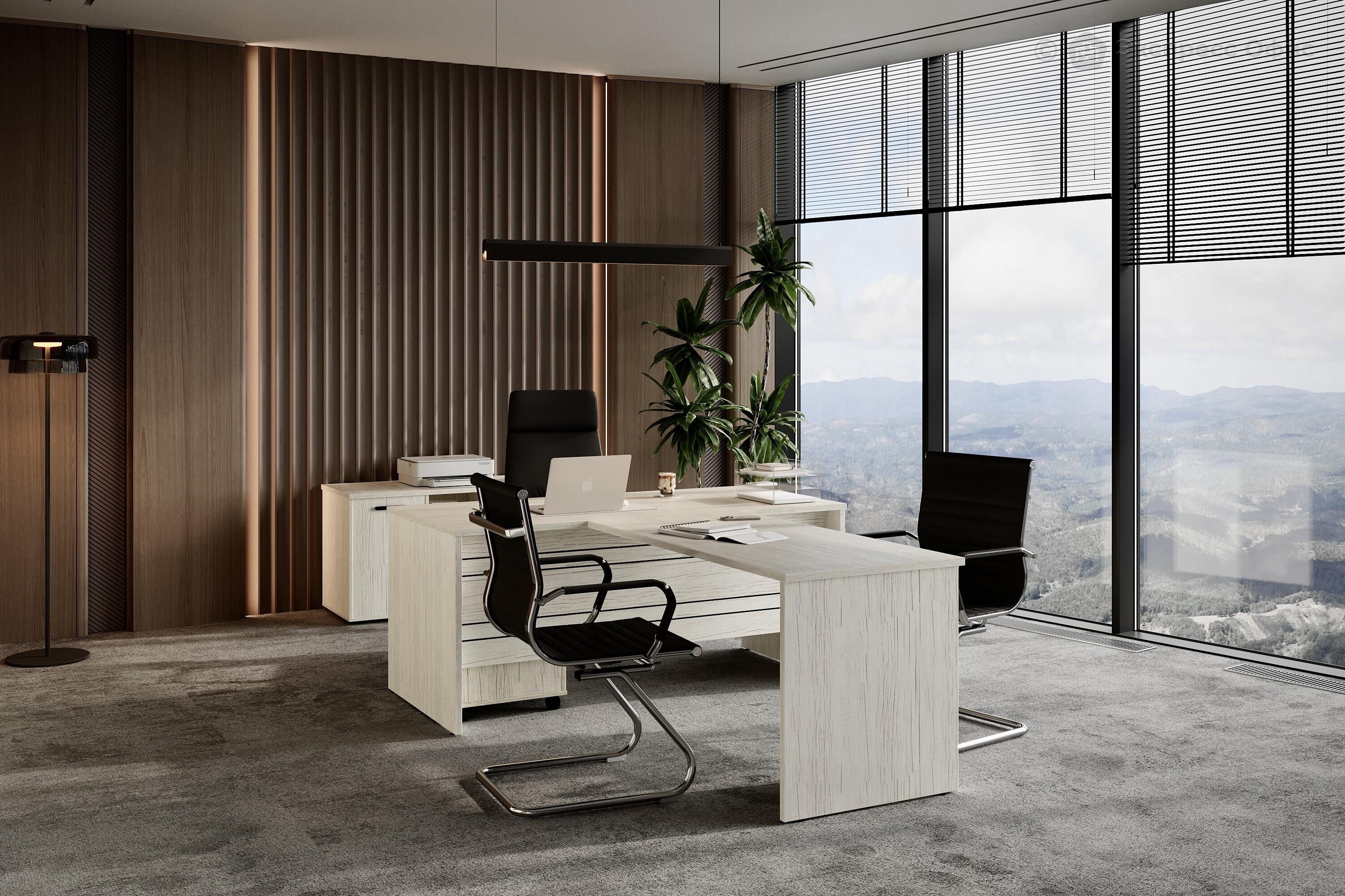 Брифинг-приставка Sitara SI-892 - фото товара 6 из 7