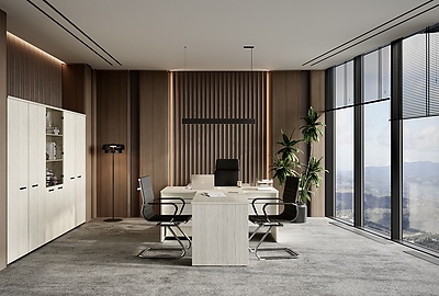 Кабинет руководителя Sitara - фото товара 3 из 6