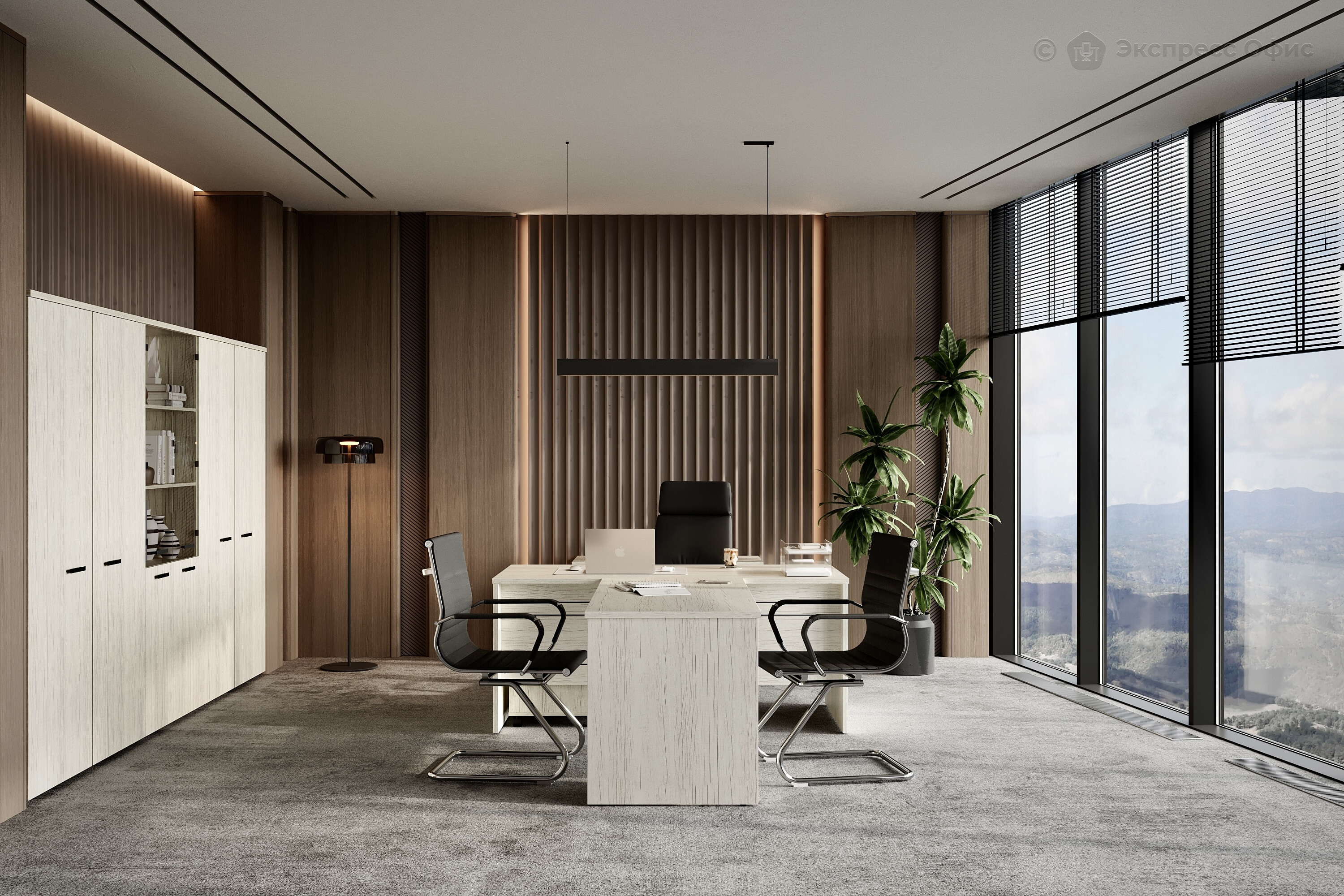 Брифинг-приставка Sitara SI-892 - фото товара 5 из 7