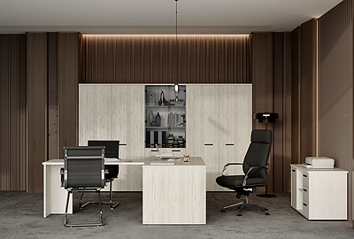 Кабинет руководителя Sitara - фото товара 4 из 6
