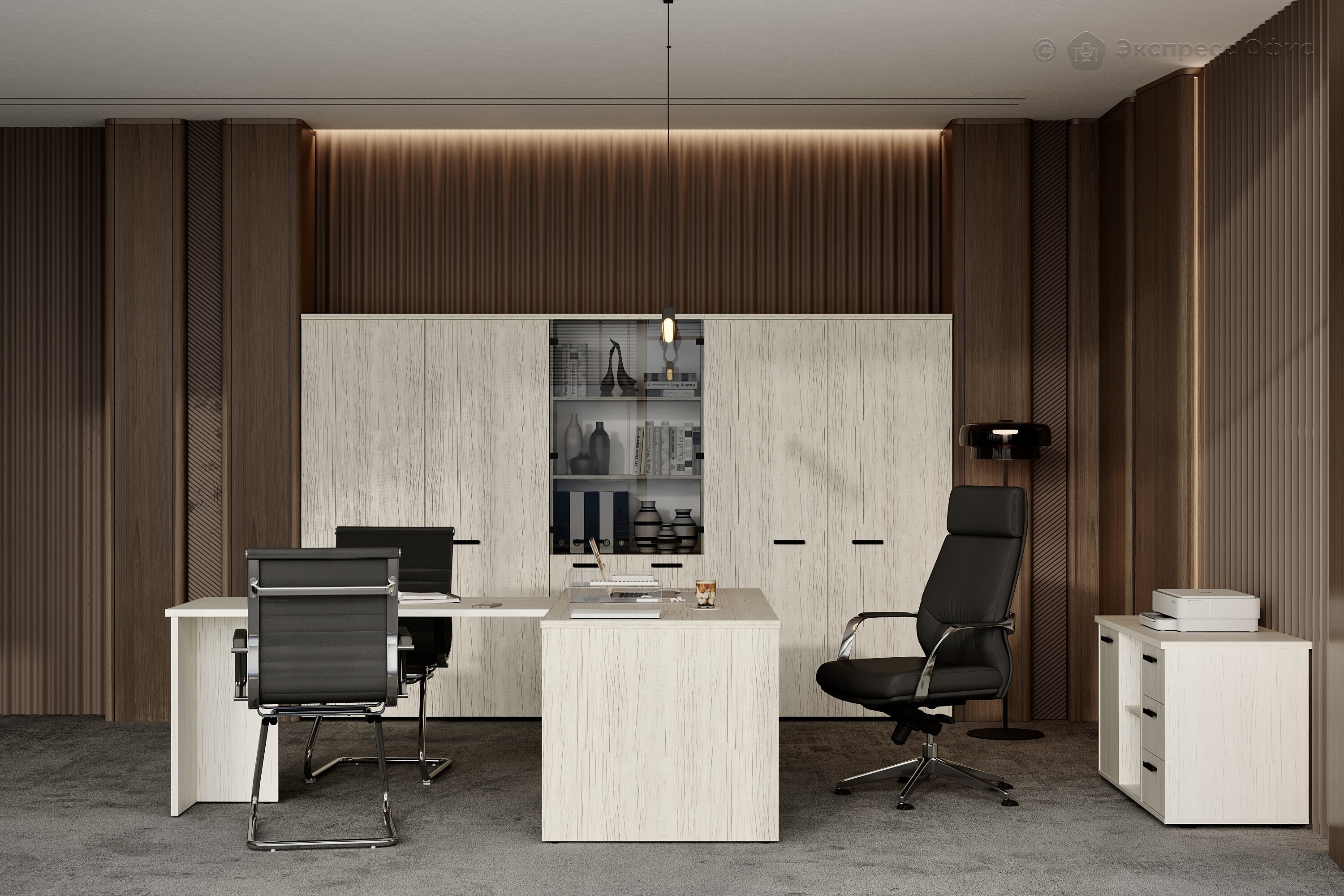 Брифинг-приставка Sitara SI-892 - фото товара 4 из 7