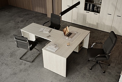 Кабинет руководителя Sitara - фото товара 5 из 6