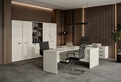 Кабинет руководителя Sitara - фото товара 1 из 6