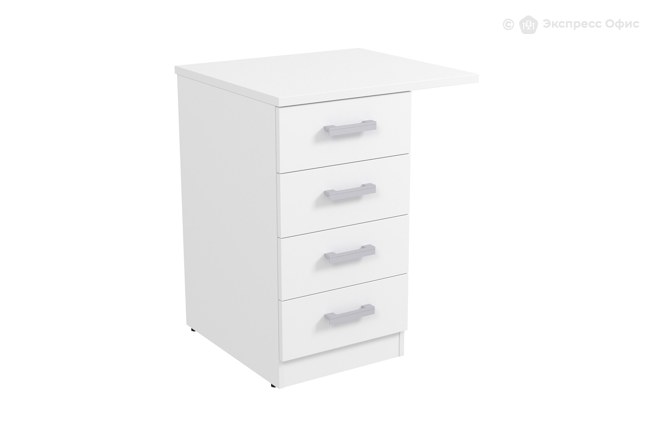 Тумба для документов с топом Стиль 2Т.002.5 - фото товара 1 из 2