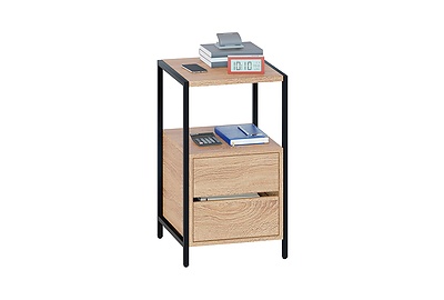 Тумба для документов КТ-400 - фото товара 2 из 5