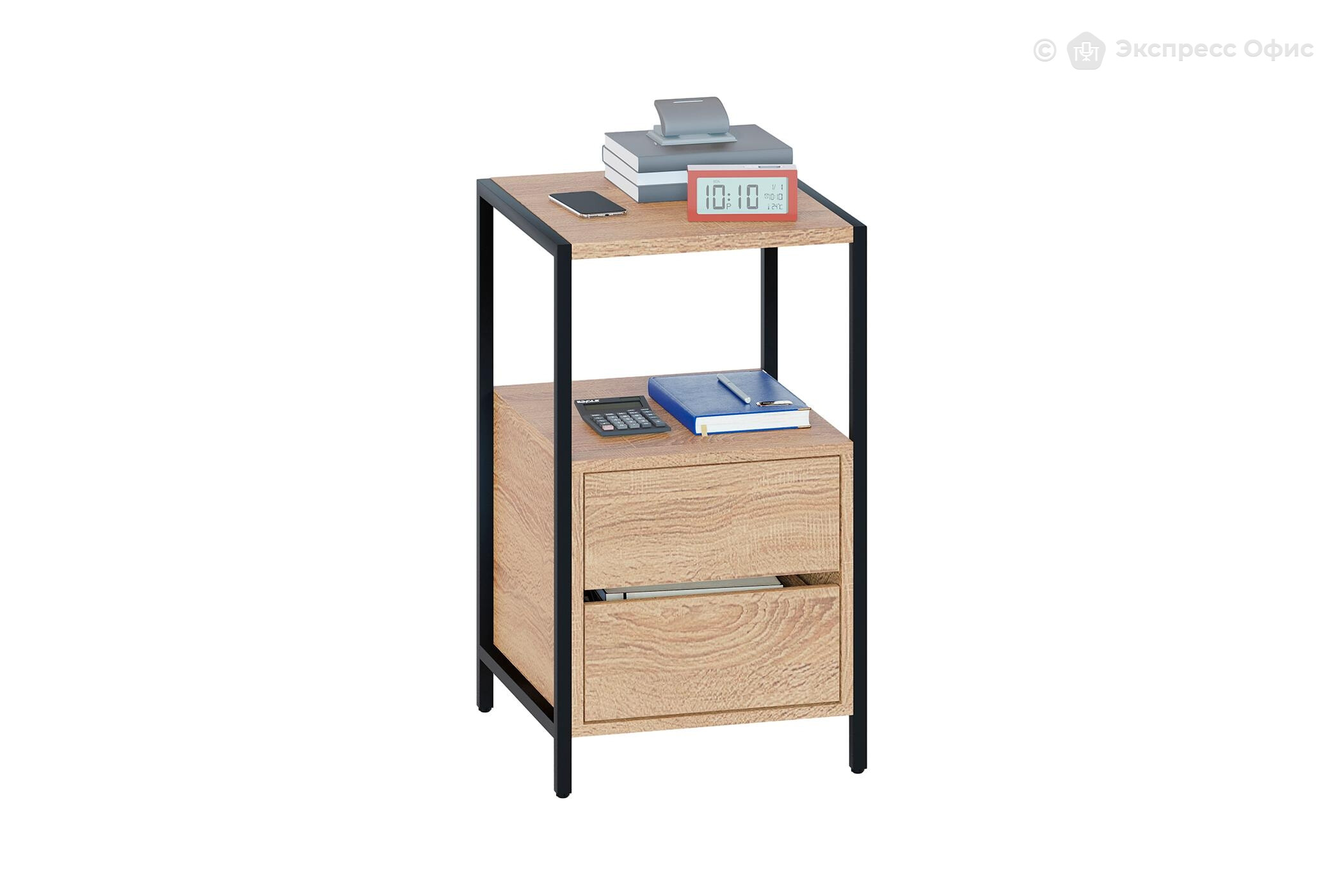 Тумба для документов КТ-400 - фото товара 2 из 5