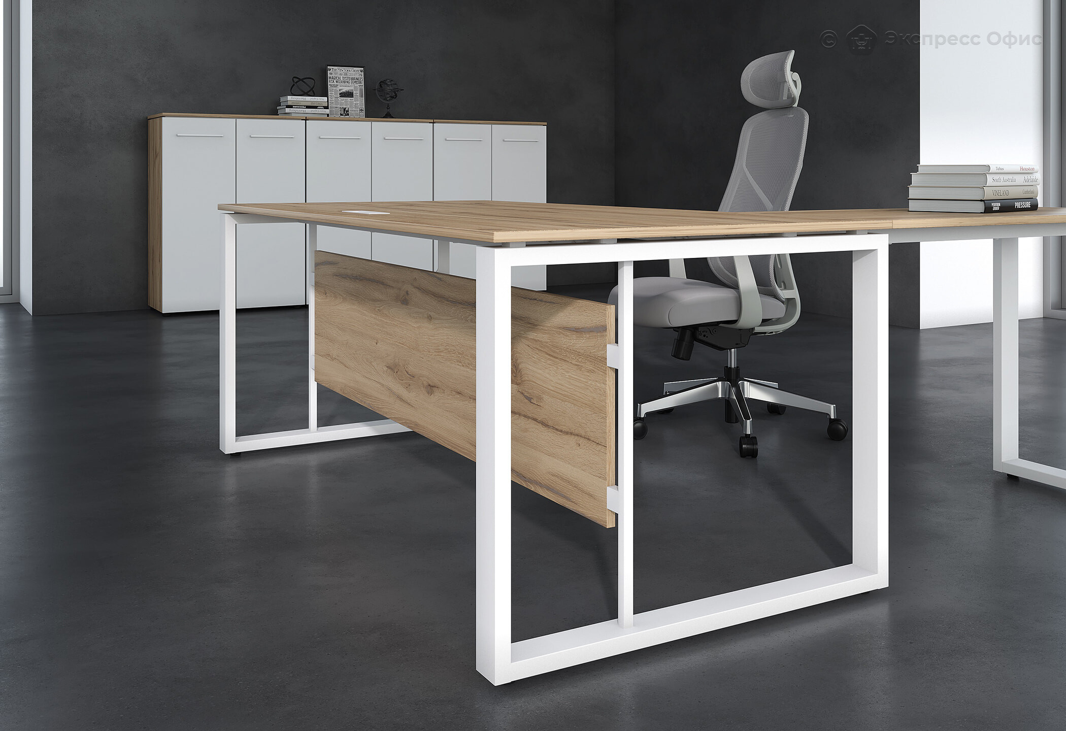 Кабинет руководителя Enio - фото товара 1 из 3