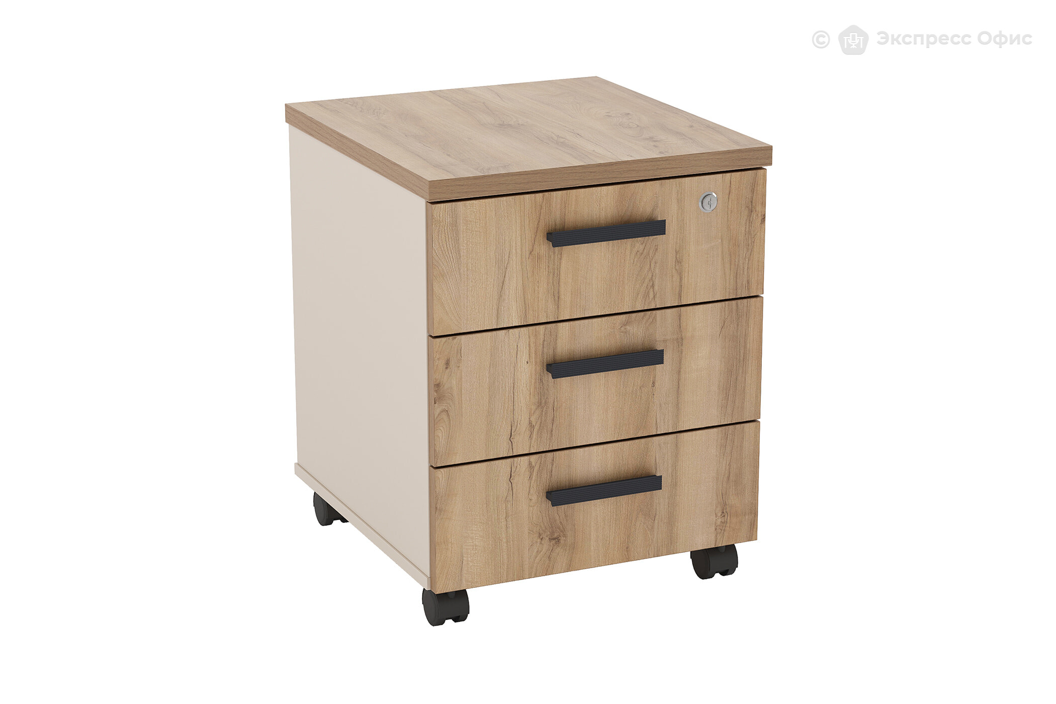 Тумба для документов мобильная Sitara SI-91 - фото товара 1 из 8