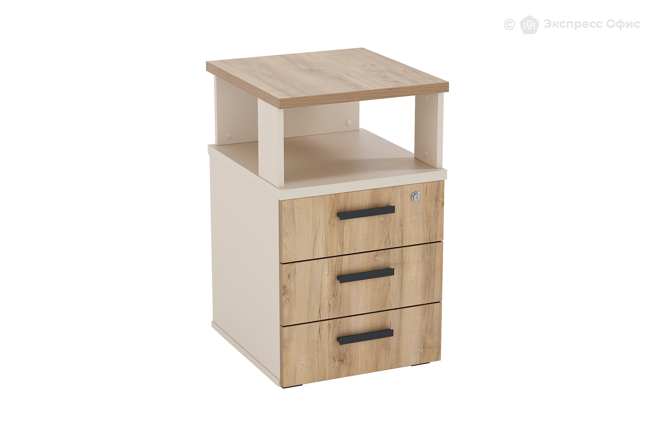 Тумба для документов приставная Sitara SI-231 - фото товара 1 из 10