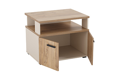 Тумба под оргтехнику Sitara SI-280 - фото товара 2 из 4