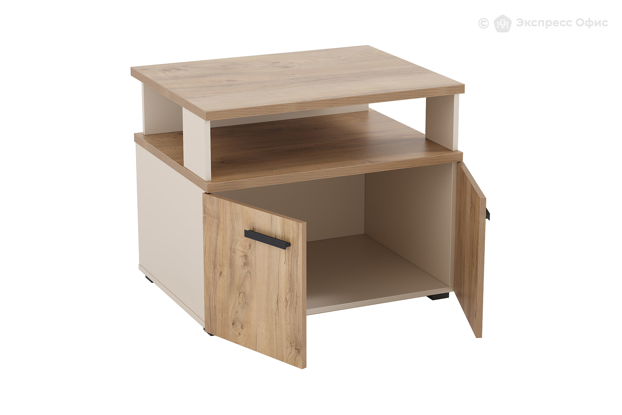 Тумба под оргтехнику Sitara SI-280 - фото товара 2 из 4