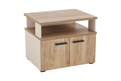 Тумба под оргтехнику Sitara SI-280 - фото товара 1 из 4