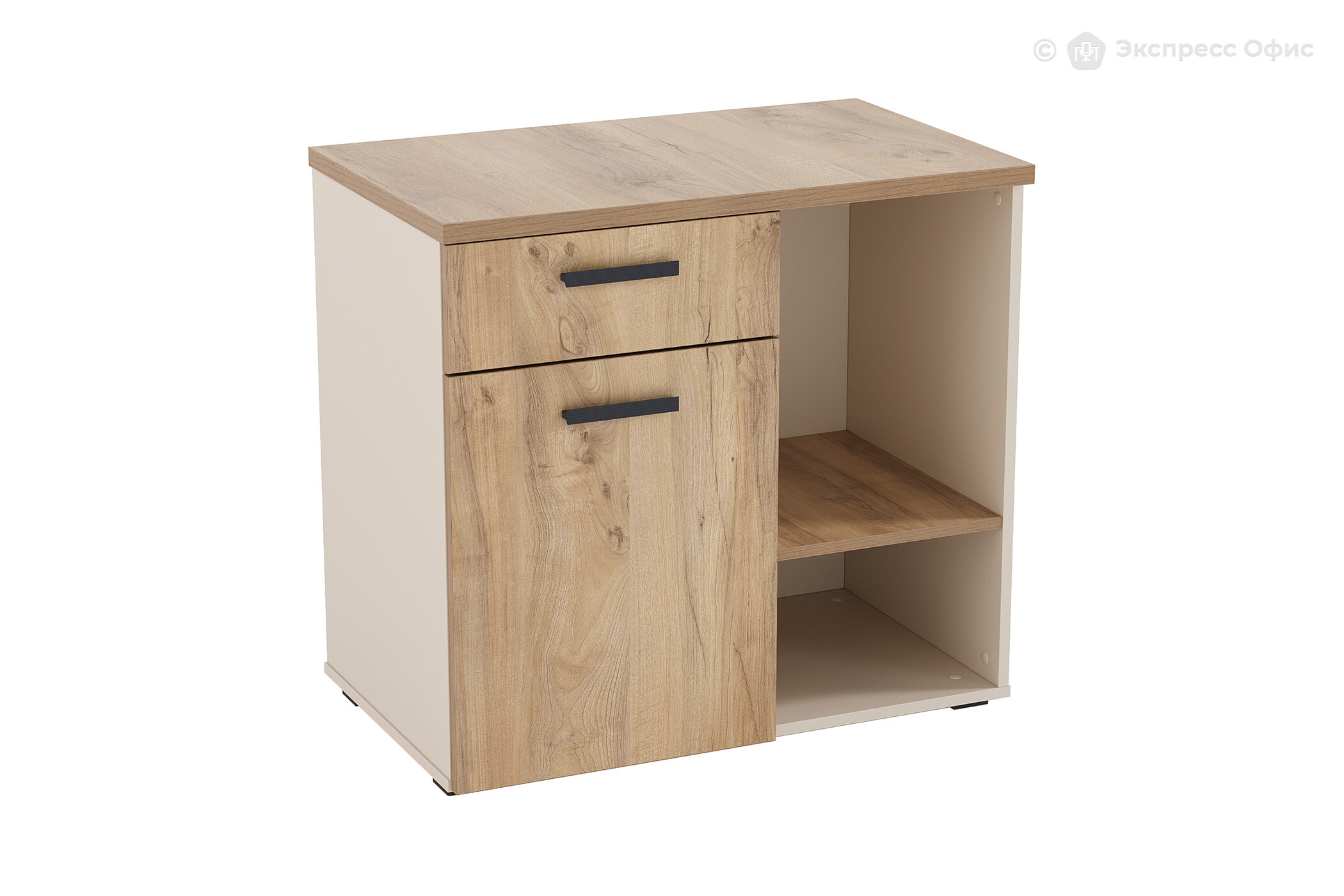 Тумба под оргтехнику приставная Sitara SI-291 - фото товара 1 из 6