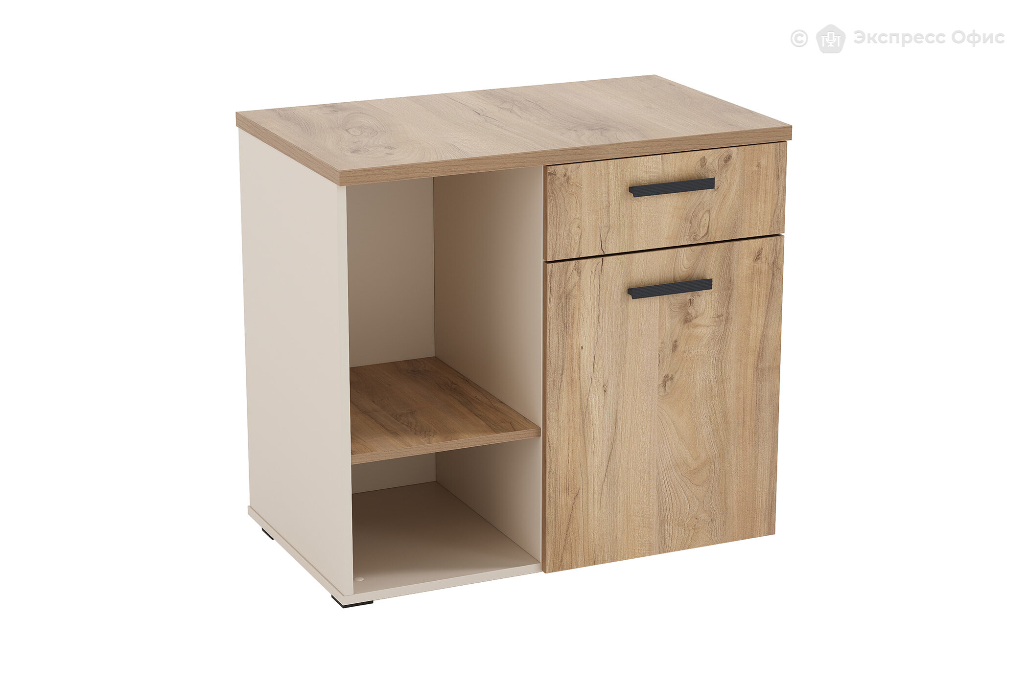 Тумба под оргтехнику приставная Sitara SI-291 - фото товара 2 из 6