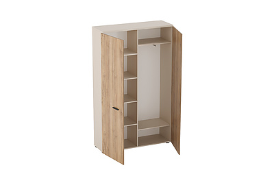 Шкаф для документов комбинированный Sitara SI-79 - фото товара 2 из 5