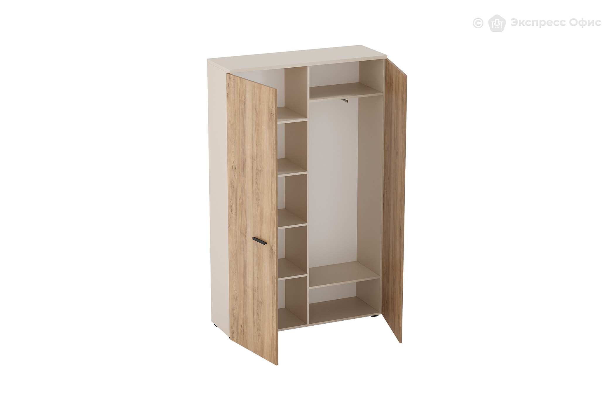 Шкаф для документов комбинированный Sitara SI-79 - фото товара 2 из 5