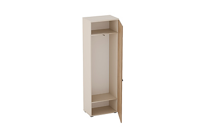 Шкаф для одежды Sitara SI-721 - фото товара 2 из 7