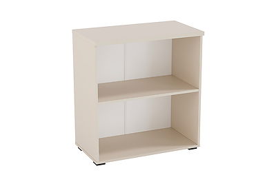 Стеллаж низкий широкий Sitara SI-65 - фото товара 1 из 3