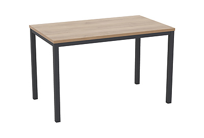 Стол письменный на металлокаркасе Sitara SI-30 - фото товара 1 из 3