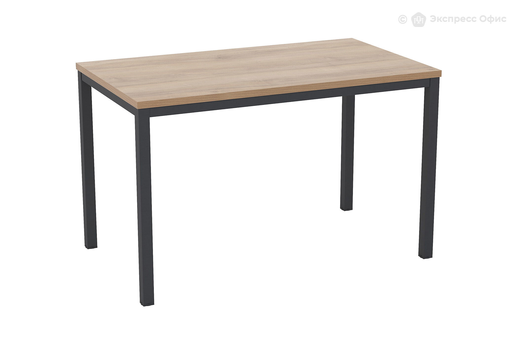 Стол письменный на металлокаркасе Sitara SI-30 - фото товара 1 из 5