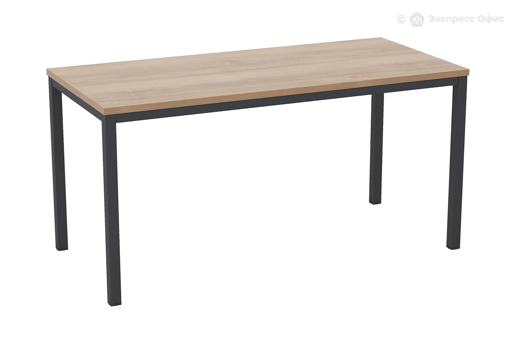 Стол письменный на металлокаркасе Sitara SI-32 - фото товара 1 из 6
