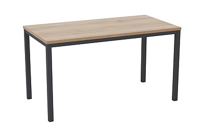 Стол письменный на металлокаркасе Sitara SI-31 - фото товара 1 из 3