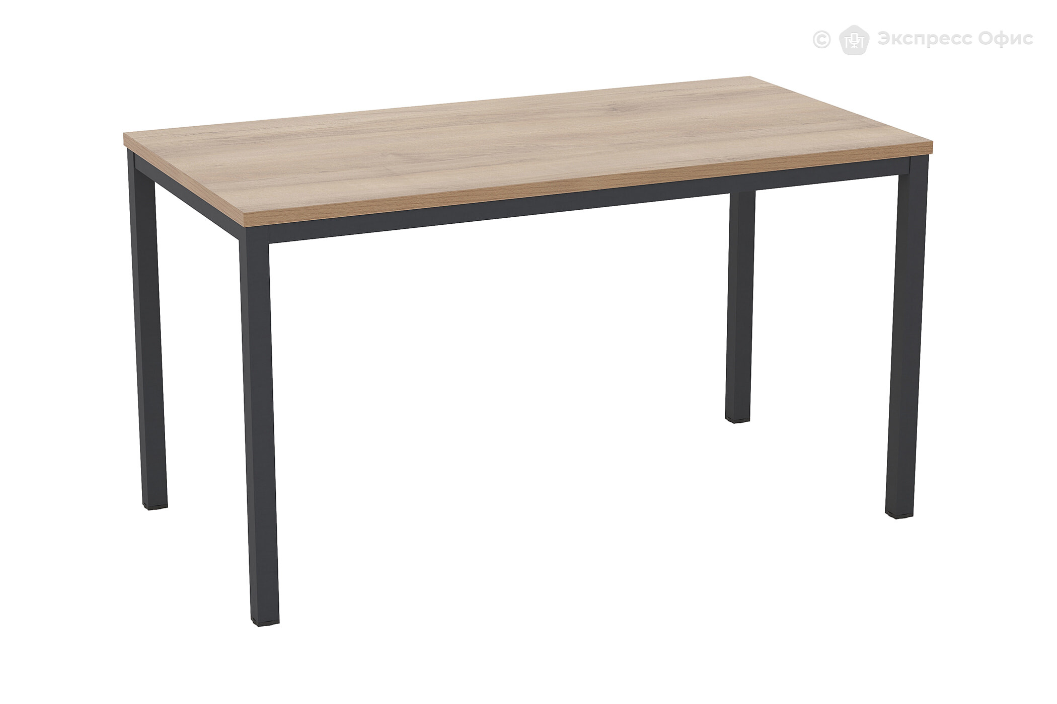 Стол письменный на металлокаркасе Sitara SI-31 - фото товара 1 из 6