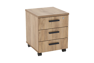 Тумба для документов мобильная Sitara SI-91 - фото товара 1 из 3