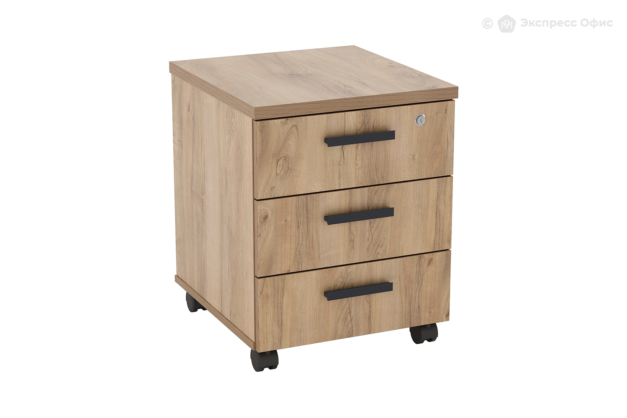Тумба для документов мобильная Sitara SI-91 - фото товара 1 из 7