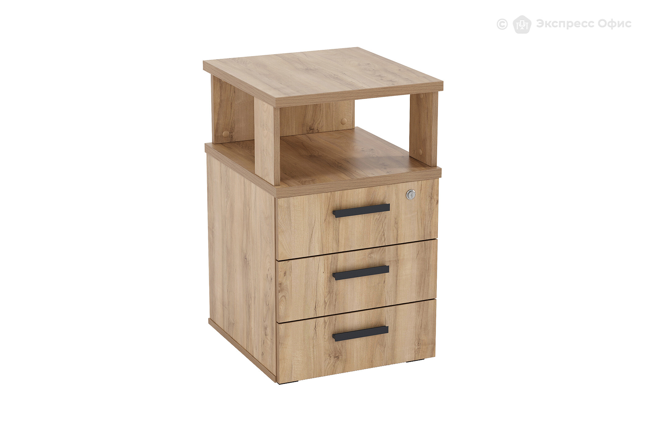Тумба для документов приставная Sitara SI-231 - фото товара 1 из 5