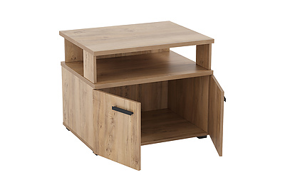Тумба под оргтехнику Sitara SI-280 - фото товара 2 из 3