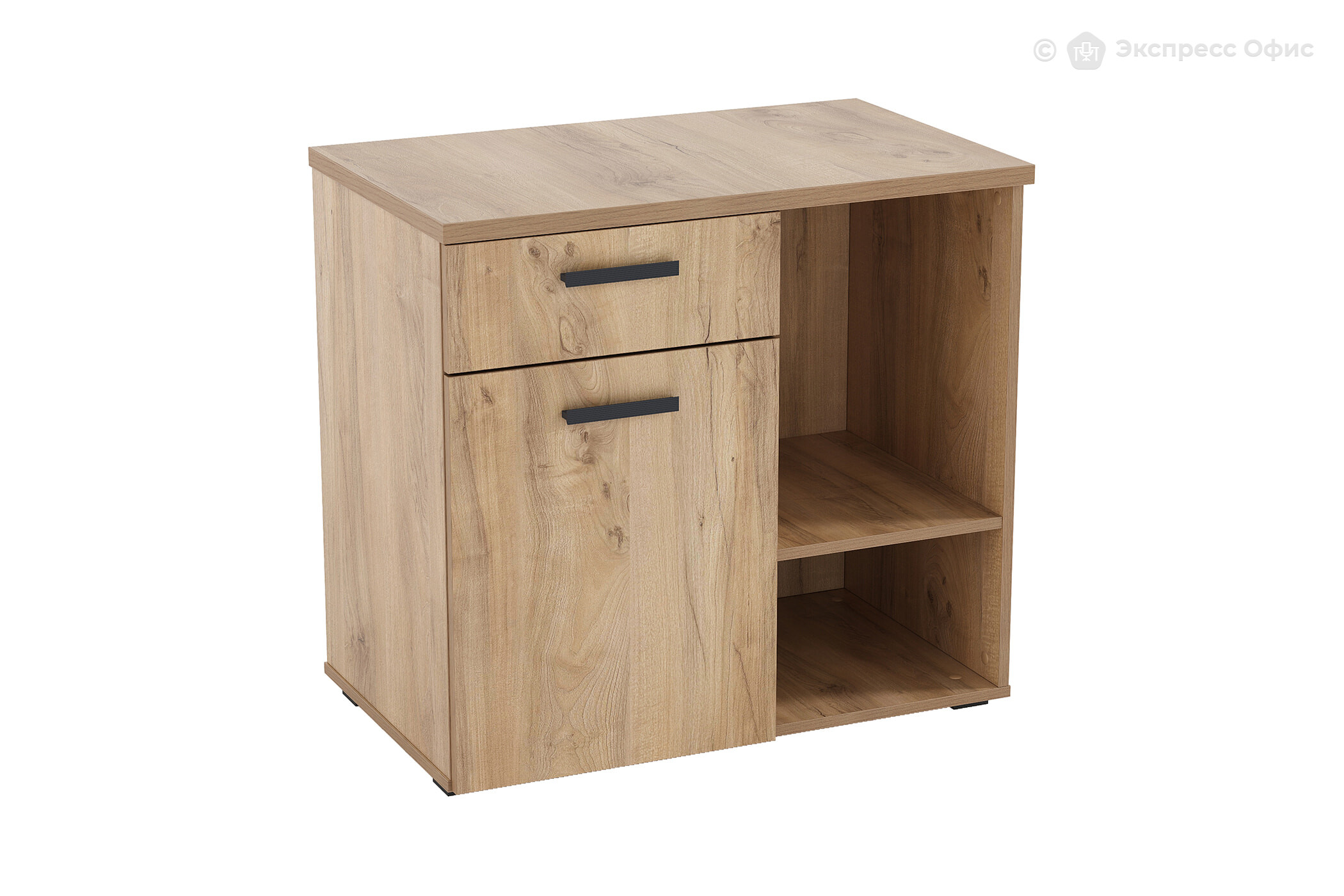 Тумба под оргтехнику приставная Sitara SI-291 - фото товара 1 из 6