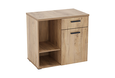 Тумба под оргтехнику приставная Sitara SI-291 - фото товара 2 из 3
