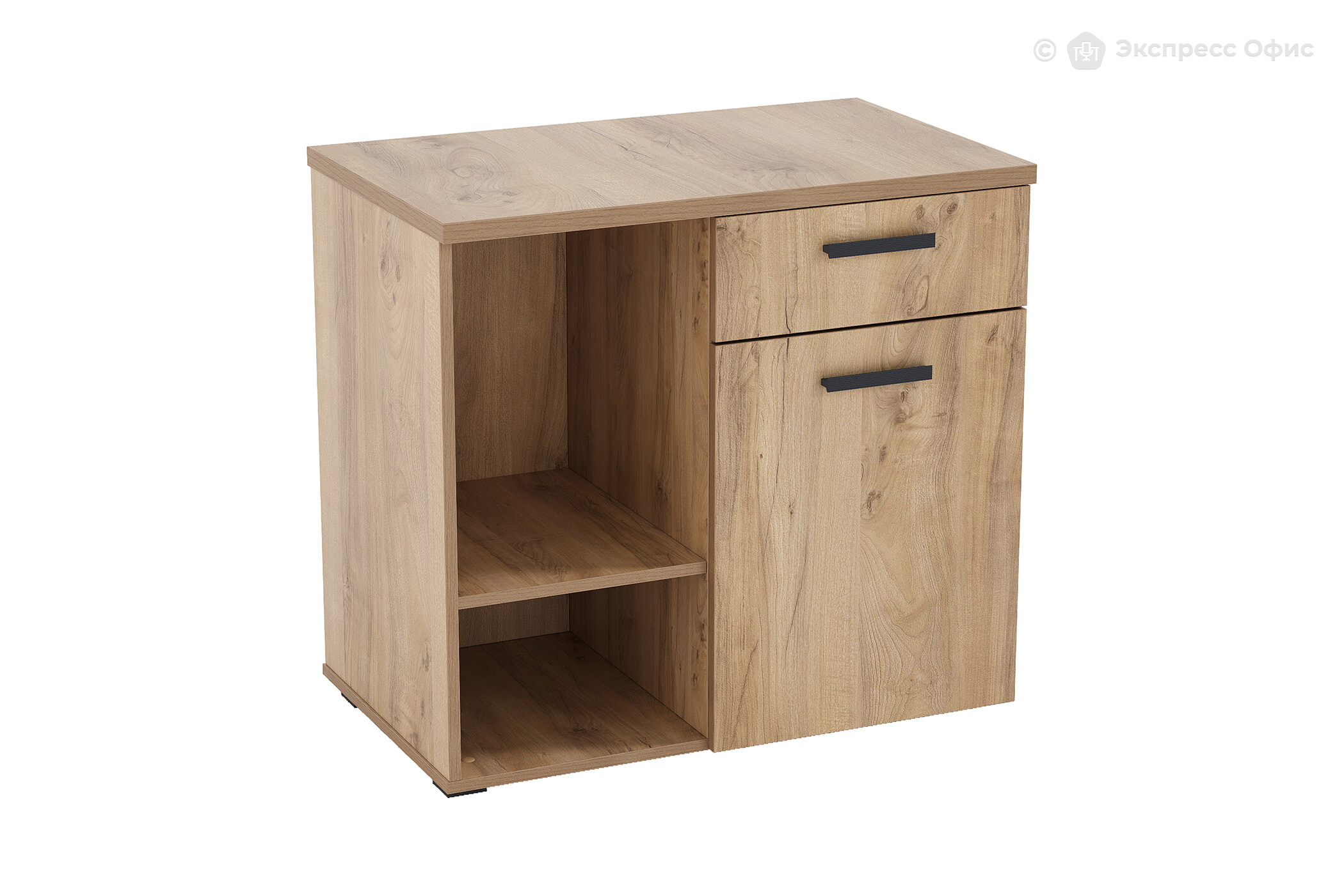 Тумба под оргтехнику приставная Sitara SI-291 - фото товара 2 из 6