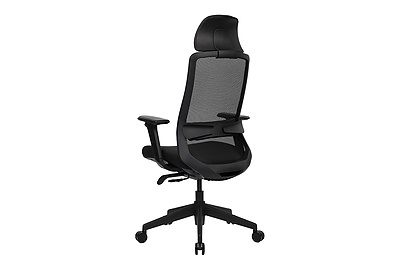 Кресло для руководителя RV Design Cosmo AETH-HB - фото товара 6 из 26