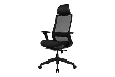 Кресло для руководителя RV Design Cosmo AETH-HB - фото товара 8 из 26