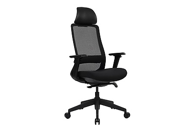 Кресло для руководителя RV Design Cosmo AETH-HB - фото товара 1 из 26