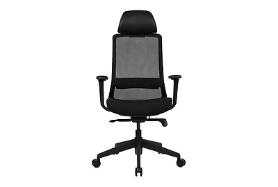 Кресло для руководителя RV Design Cosmo AETH-HB - фото товара 2 из 26