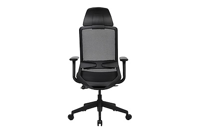 Кресло для руководителя RV Design Cosmo AETH-HB - фото товара 5 из 26