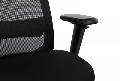 Кресло для руководителя RV Design Cosmo AETH-HB - фото товара 12 из 26