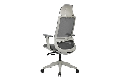 Кресло для руководителя RV Design Cosmo AETH-HG - фото товара 6 из 26