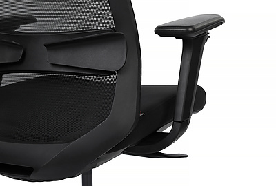 Кресло для руководителя RV Design Cosmo AETH-HB - фото товара 19 из 26