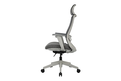 Кресло для руководителя RV Design Cosmo AETH-HG - фото товара 7 из 26