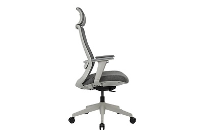 Кресло для руководителя RV Design Cosmo AETH-HG - фото товара 3 из 26
