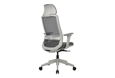 Кресло для руководителя RV Design Cosmo AETH-HG - фото товара 4 из 26
