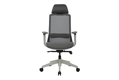 Кресло для руководителя RV Design Cosmo AETH-HG - фото товара 2 из 26